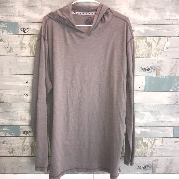 Surf Pendleton Other - Surf Pendleton xl gray tee